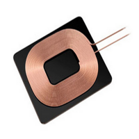 Hot selling In-house design Magnet wire RFID induction chip coil