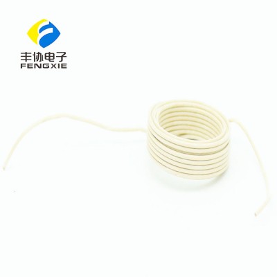 hot sell  Copper Wire Coil Antenna Rfid Air Coil Rfid Antenna Coil